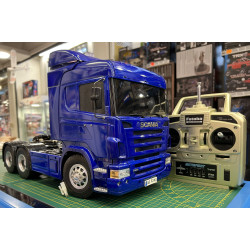 Occasion SCANIA R620 6X4...