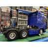 Occasion SCANIA R620 6X4 BLUE EDITION 56327 TAMIYA