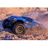 Mini MAXX BL-2S + batt /chargeur 107154-1BLUE Traxxas