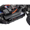 Mini MAXX BL-2S + batt /chargeur 107154-1BLUE Traxxas