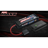 Mini MAXX BL-2S + batt /chargeur 107154-1Black Traxxas