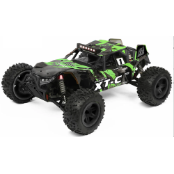 Pirate XT-C brushless RTR +...