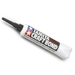 Colle craft bond 87078 Tamiya
