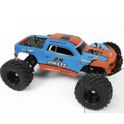 Pirate RACER RTR T4980 T2M