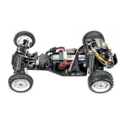 SUPER ASTUTE 2018 47381 Tamiya