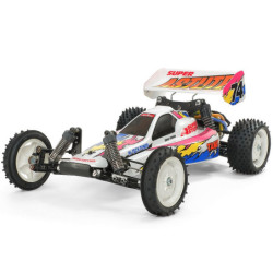 SUPER ASTUTE 2018 47381 Tamiya