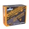 COMBO BRUSHLESS D1 16T 60AMP WP + MOTEUR 4P 3650SL 2200KV KN-COMBO-D1 Konect