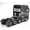 Scania 770S 8x4/4 gun metal 56376 Tamiya