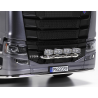 Scania 770S 8x4/4 GUN METAL 56376 Tamiya PACK EVO