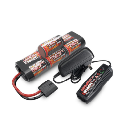 Batterie 8.4V 3000mah nimh...