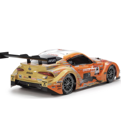 ENEOS X PRIME GR Supra TT02 47514PACK Tamiya