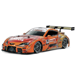 ENEOS X PRIME GR Supra TT02 47514PACK Tamiya