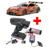 ENEOS X PRIME GR Supra TT02 47514PACK Tamiya