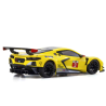 MINI-Z RWD CHEVROLET CORVETTE C8.R  MR-03 RTR 32342Y Kyosho