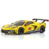 MINI-Z RWD CHEVROLET CORVETTE C8.R  MR-03 RTR 32342Y Kyosho