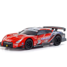 MINI-Z RWD XANAVI NISMO GT-R 2008 MR-03 RTR 32351XN Kyosho