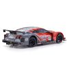 MINI-Z RWD XANAVI NISMO GT-R 2008 MR-03 RTR 32351XN Kyosho