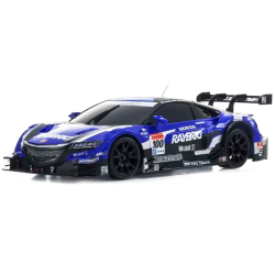 MINI-Z RWD RAYBRIG NSX Concept-GT MR-03 RTR 32350RG Kyosho