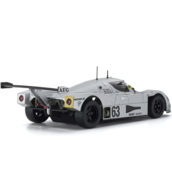 MINI-Z RWD Sauber-Mercedes Gruppe-C MR-03 RTR 32353S Kyosho