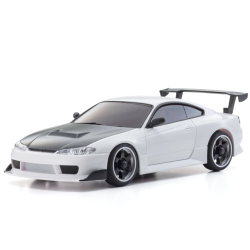 MINI-Z DRIFT MINI-Z AWD NISSAN SILVIA S15 GT 32647W Kyosho