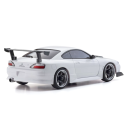 MINI-Z DRIFT MINI-Z AWD NISSAN SILVIA S15 GT 32647W Kyosho