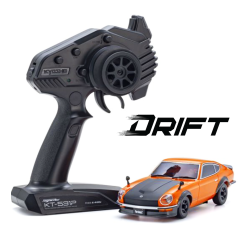 MINI-Z DRIFT AWD NISSAN Fairlady 240Z-L 32645OR Kyosho