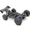 JATO 4x4 bruhless 2S RTR 90154-4 bleu Traxxas