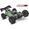 JATO 4x4 bruhless 2S RTR 90154-4 vert Traxxas