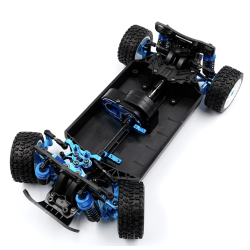 Kit conversion XM-01 PRO Tamiya TAXM-S01BU Yeah Racing