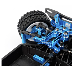 Kit conversion XM-01 PRO Tamiya TAXM-S01BU Yeah Racing