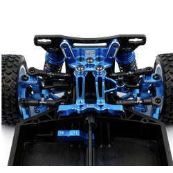 Kit conversion XM-01 PRO Tamiya TAXM-S01BU Yeah Racing