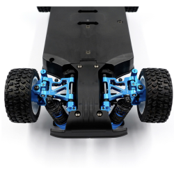 Kit conversion XM-01 PRO Tamiya TAXM-S01BU Yeah Racing