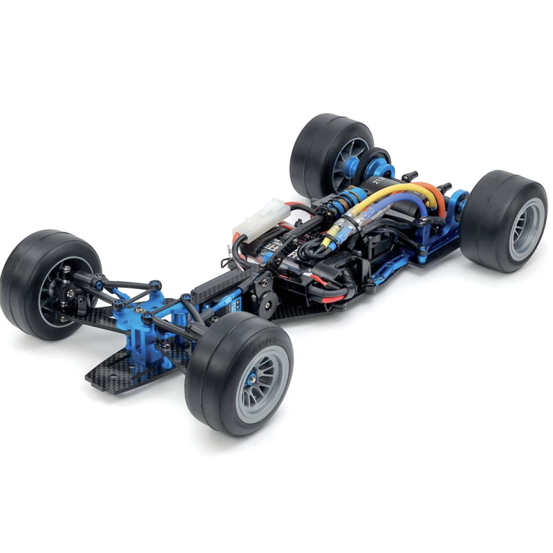 TRF104 42389 Tamiya