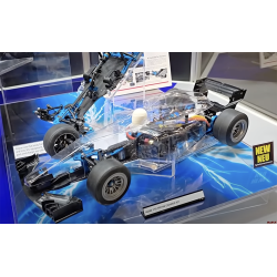 TRF104 42389 Tamiya