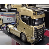 Scania 770S 4x2 56379 Tamiya