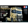 Scania 770S 4x2 56379 Tamiya