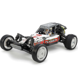 Fighter NXGEN buggy DT-04...