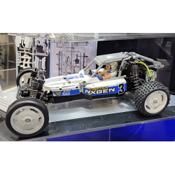 Fighter NXGEN buggy DT-04 58741 Tamiya