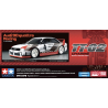 Audi 90 Quattro racing TT02 58744 Tamiya