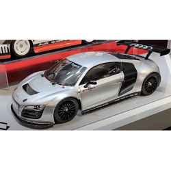 Audi R8 LMS 2008 TT02 58749 Tamiya