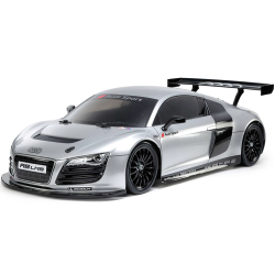 Audi R8 LMS 2008 TT02 58749...