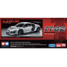 Audi R8 LMS 2008 TT02 58749 Tamiya