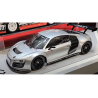 Audi R8 LMS 2008 TT02 58749PACK Tamiya