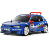 Peugeot 306 Maxi BT01 58746PACK Tamiya