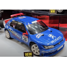 Peugeot 306 Maxi BT01 58746PACK Tamiya