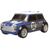 Mini Cooper Racing MB01 58747PACK Tamiya