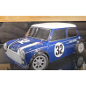 Mini Cooper Racing MB01 58747PACK Tamiya