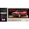 Volkswagen Golf II GTI 16V MB01 58748PACK Tamiya