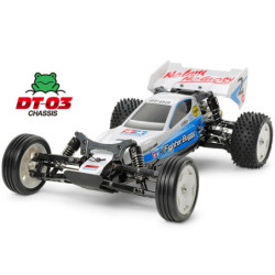 Neo Fighter buggy 58587 Tamiya