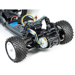 Neo Fighter buggy 58587 Tamiya